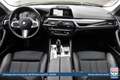 BMW 520 5-Serie (g30) 520i 184pk Automaat High Execustive Zwart - thumbnail 3