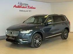 Volvo XC90 T8 AWD Recharge Geartronic Inscription Expression