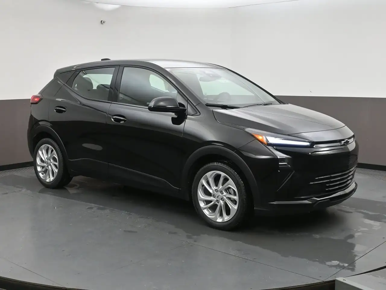 2027 Chevrolet Bolt