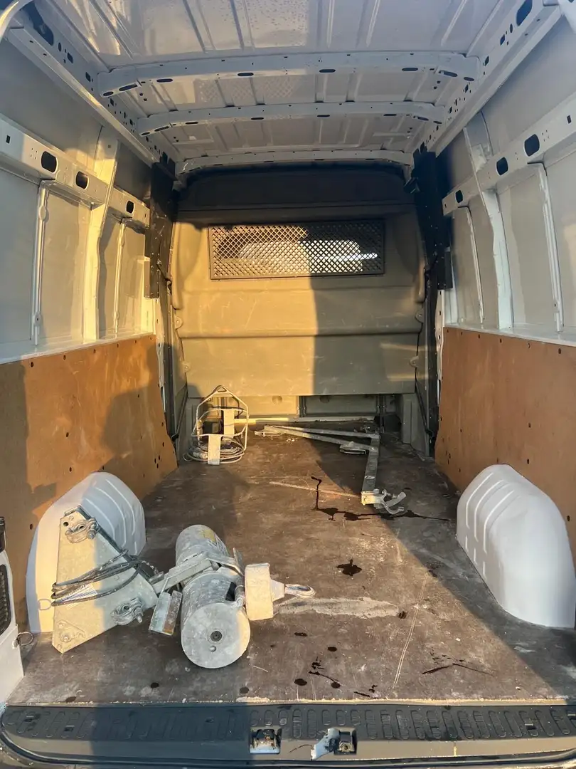 Nissan NV400 L3H2 3,5t DoKa COMFORT - 2