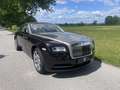 Rolls-Royce Wraith Sternenhimmel Braun - thumbnail 3