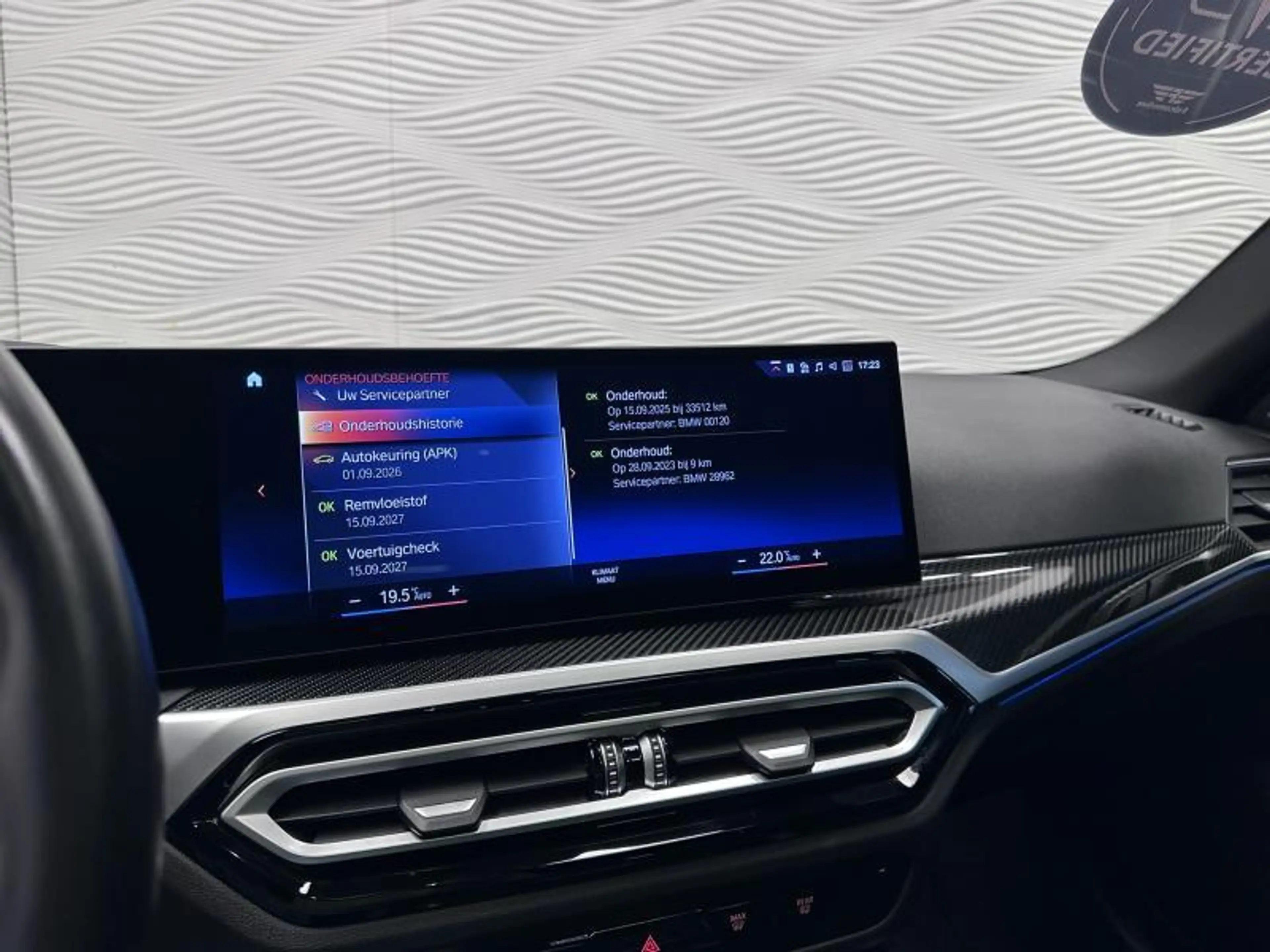 BMW i4 eDrive35*70.3kWh*M-SPORT*INDIVIDUAL*FULL*96.2% SOH — photo 39