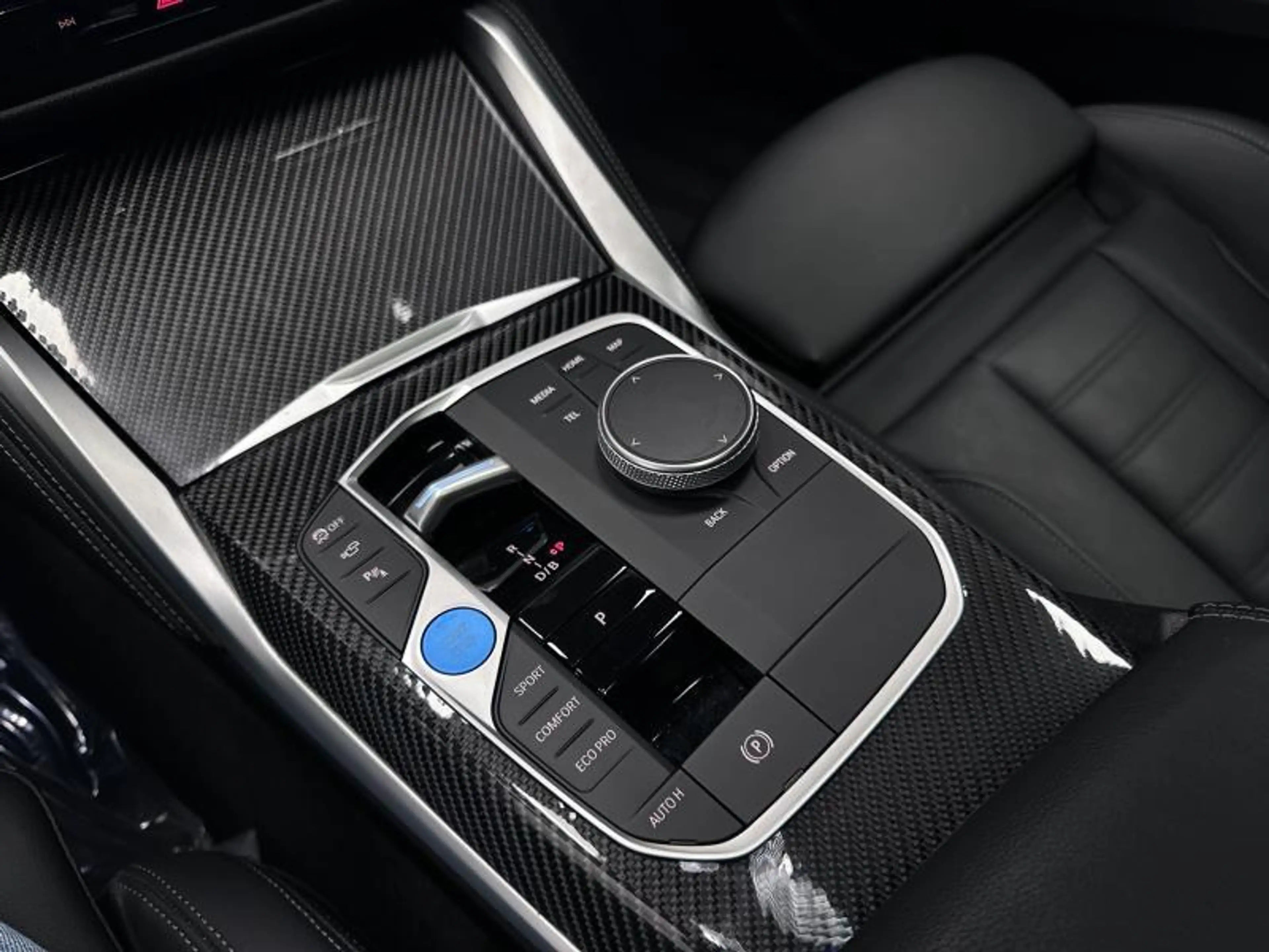 BMW i4 eDrive35*70.3kWh*M-SPORT*INDIVIDUAL*FULL*96.2% SOH — photo 35