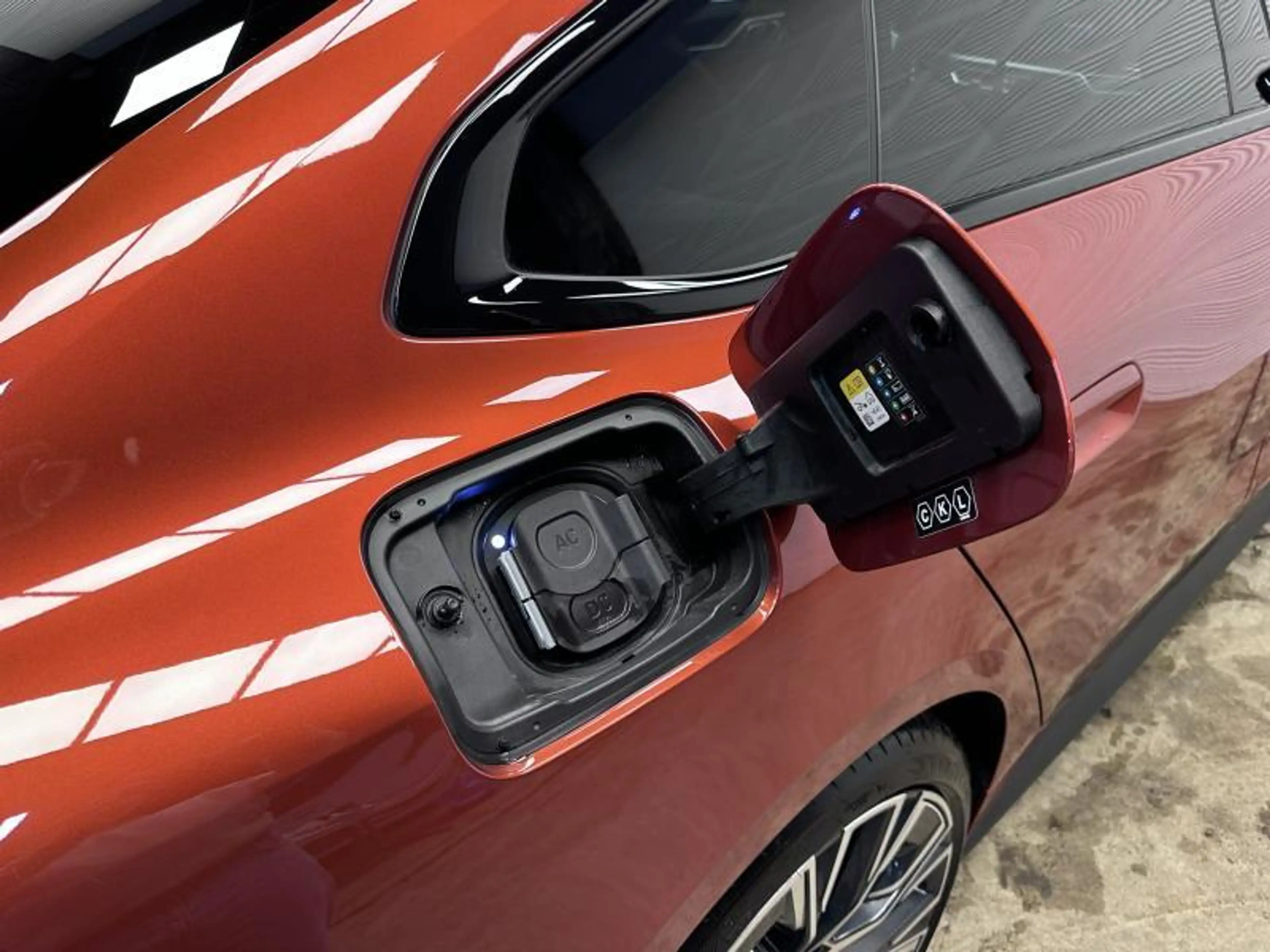 BMW i4 eDrive35*70.3kWh*M-SPORT*INDIVIDUAL*FULL*96.2% SOH — photo 21