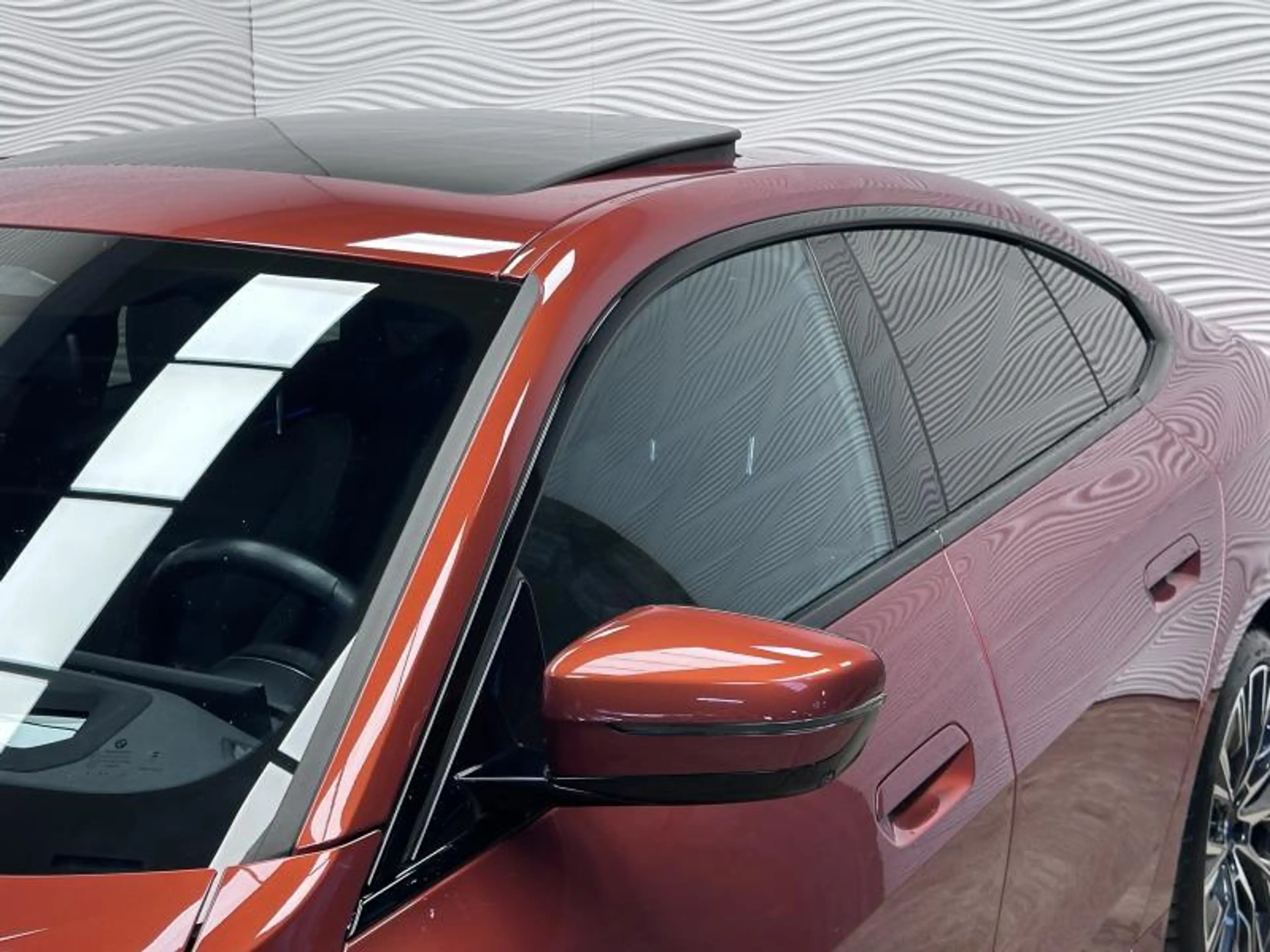BMW i4 eDrive35*70.3kWh*M-SPORT*INDIVIDUAL*FULL*96.2% SOH — photo 12