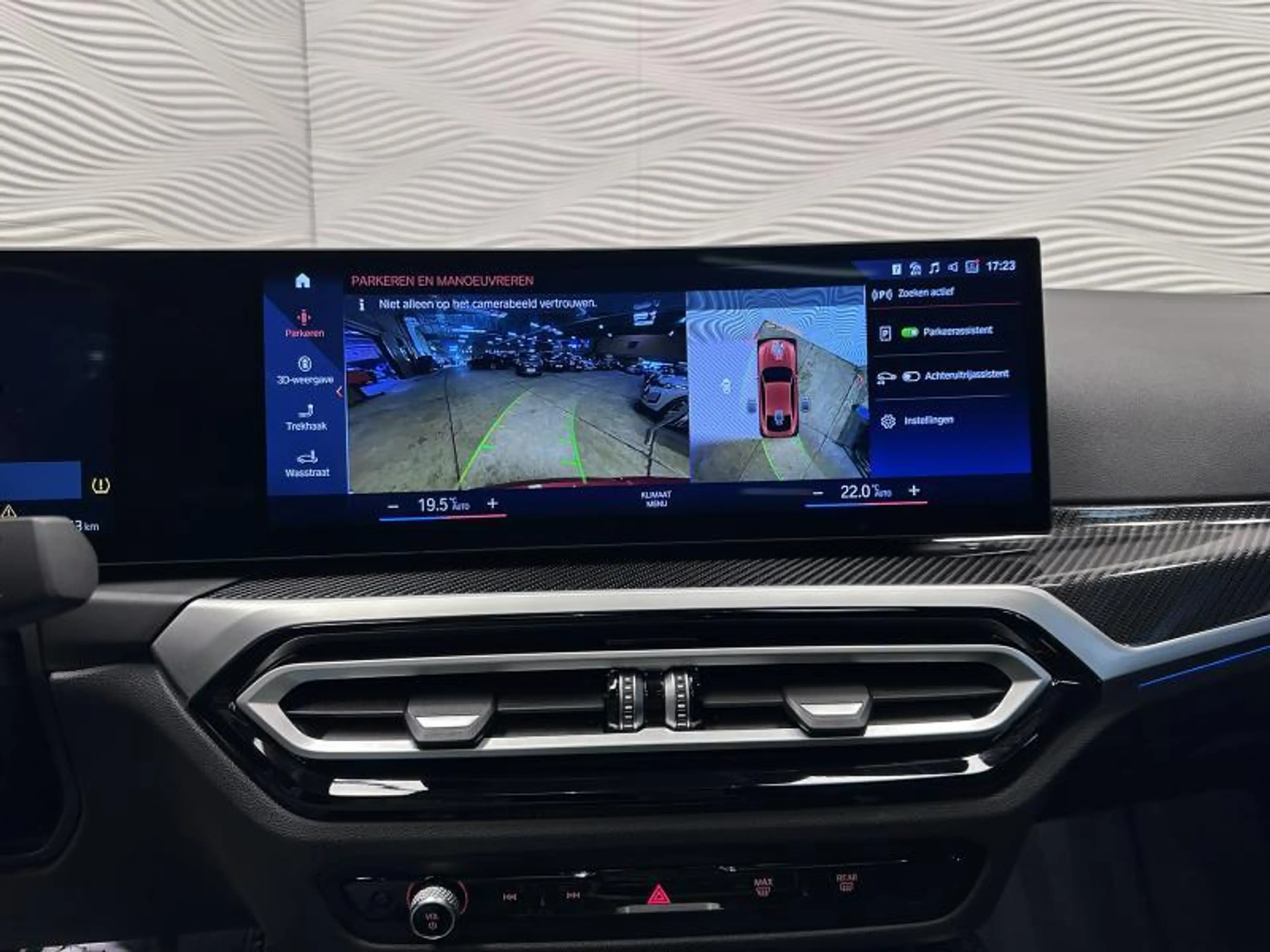 BMW i4 eDrive35*70.3kWh*M-SPORT*INDIVIDUAL*FULL*96.2% SOH — photo 37