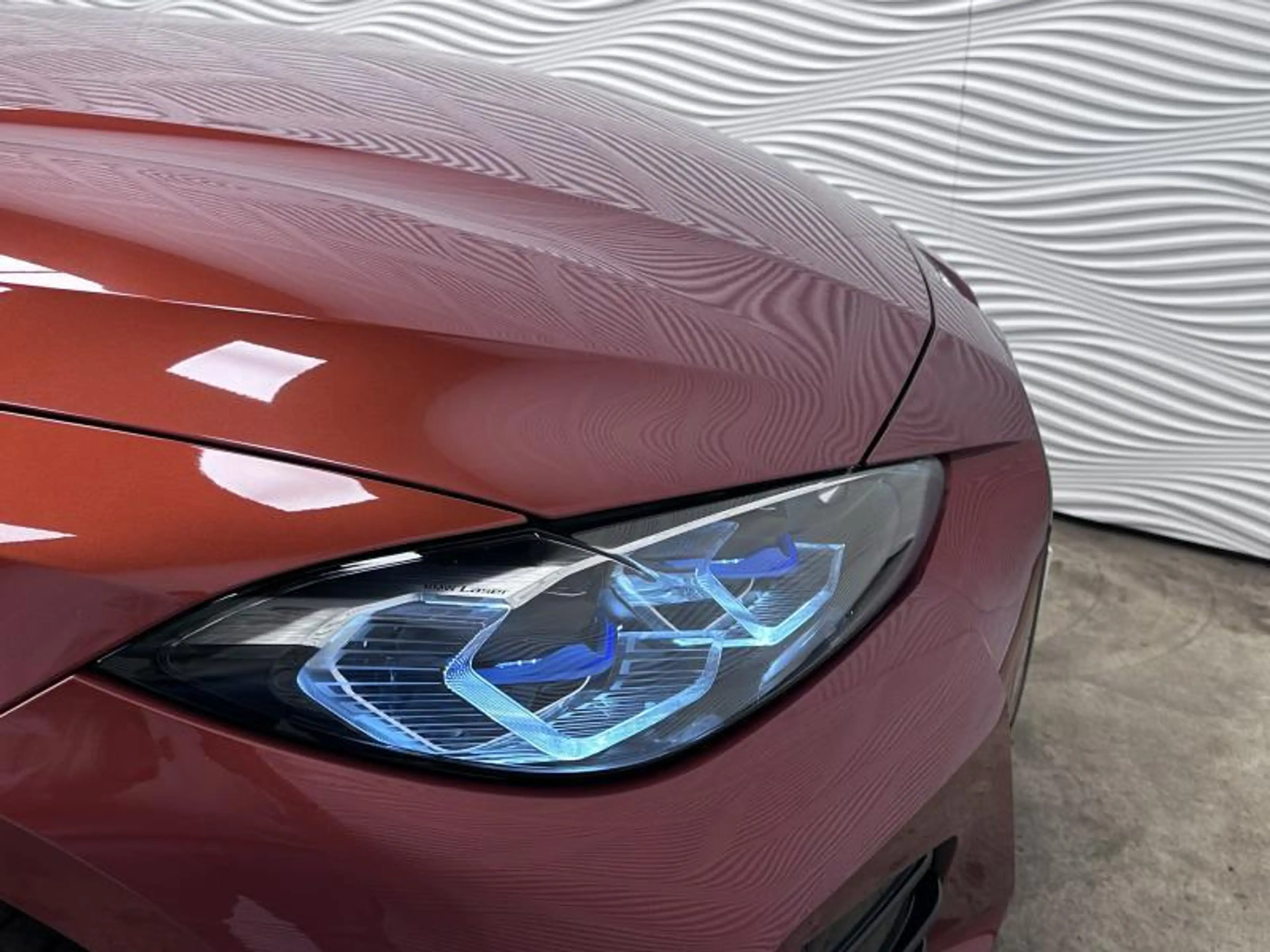 BMW i4 eDrive35*70.3kWh*M-SPORT*INDIVIDUAL*FULL*96.2% SOH — photo 10