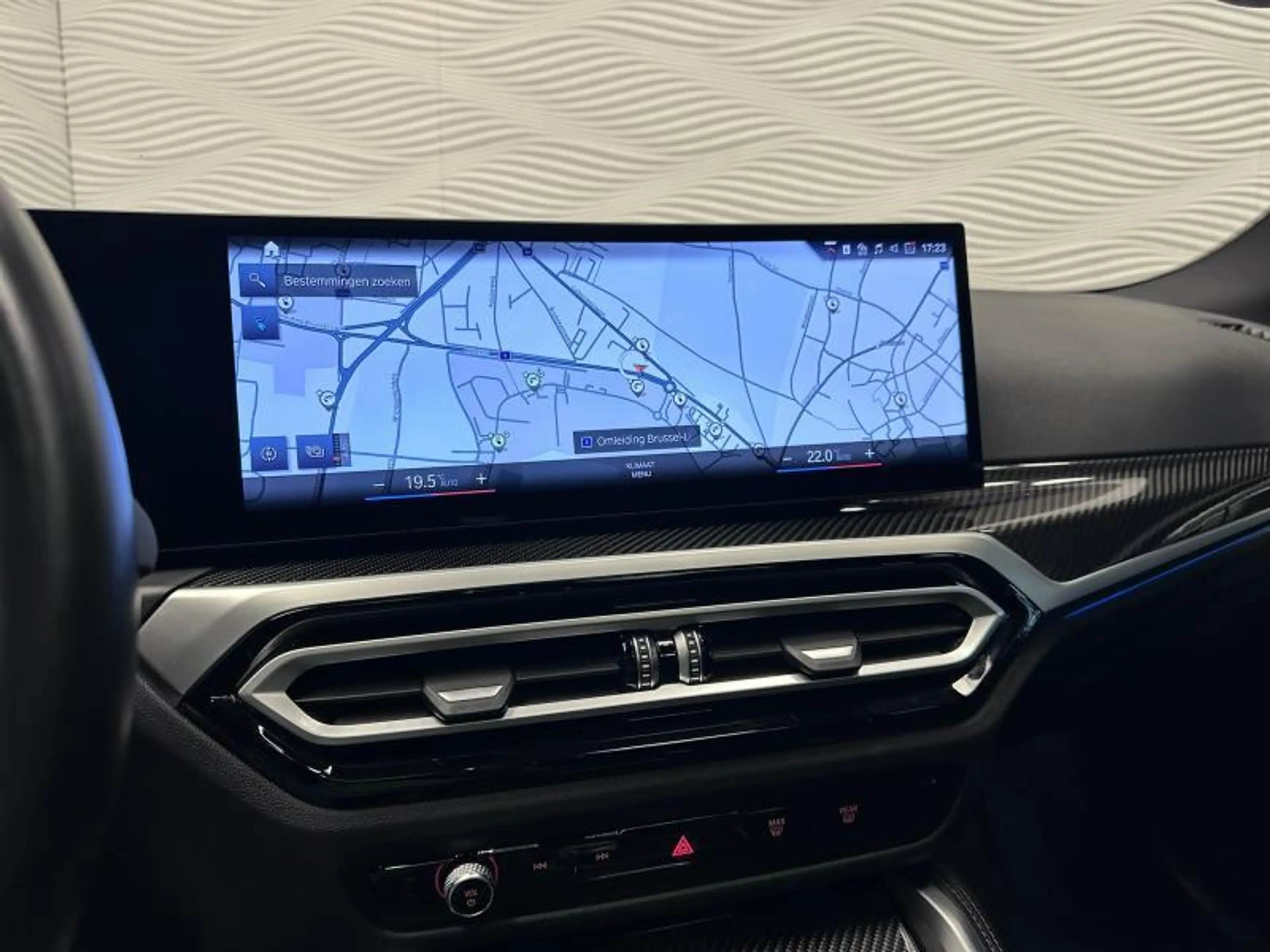BMW i4 eDrive35*70.3kWh*M-SPORT*INDIVIDUAL*FULL*96.2% SOH — photo 36