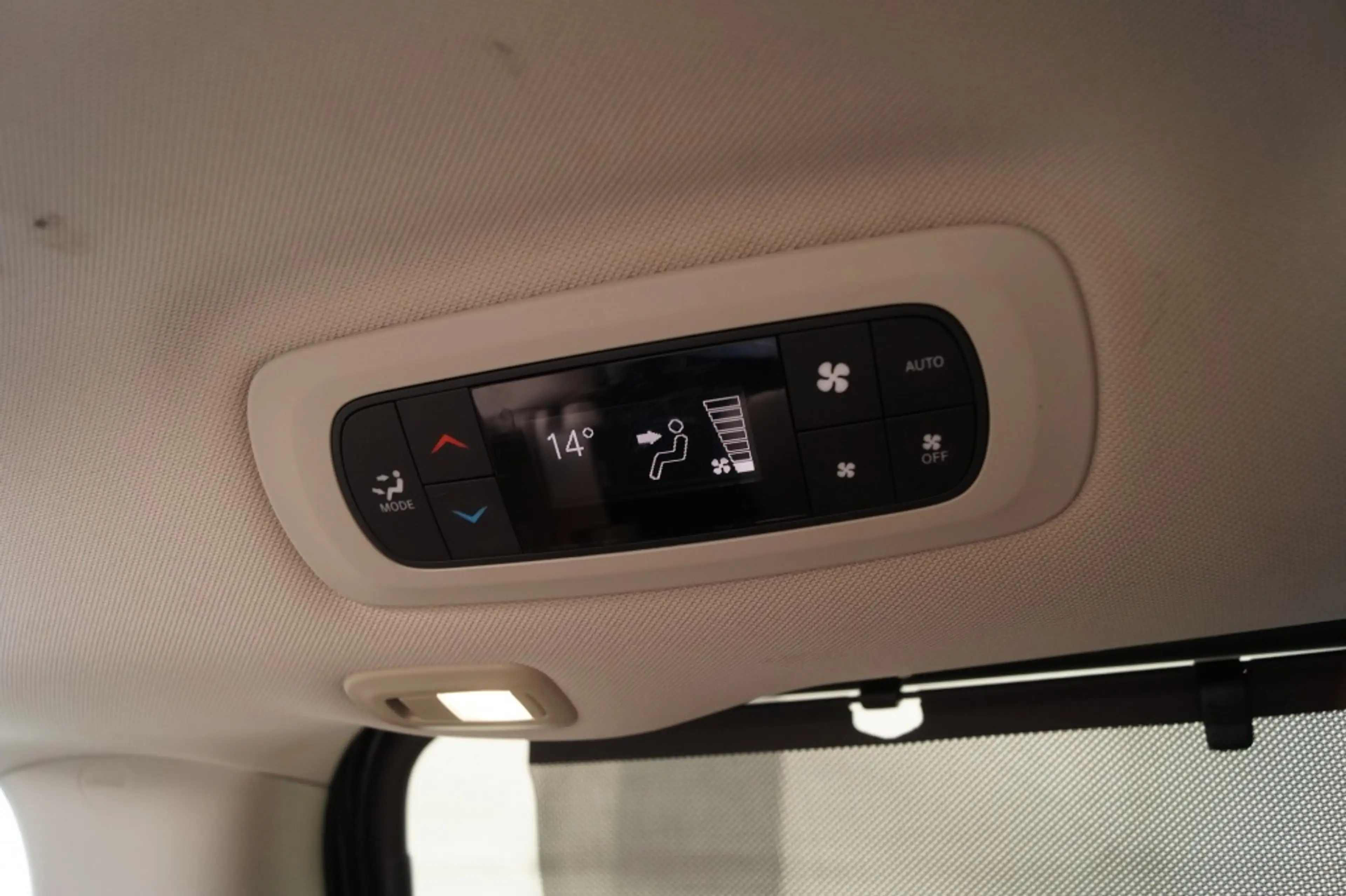 Chrysler Pacifica 3.6 V6 263pk Automaat 7-persoons -Full options- — photo 15