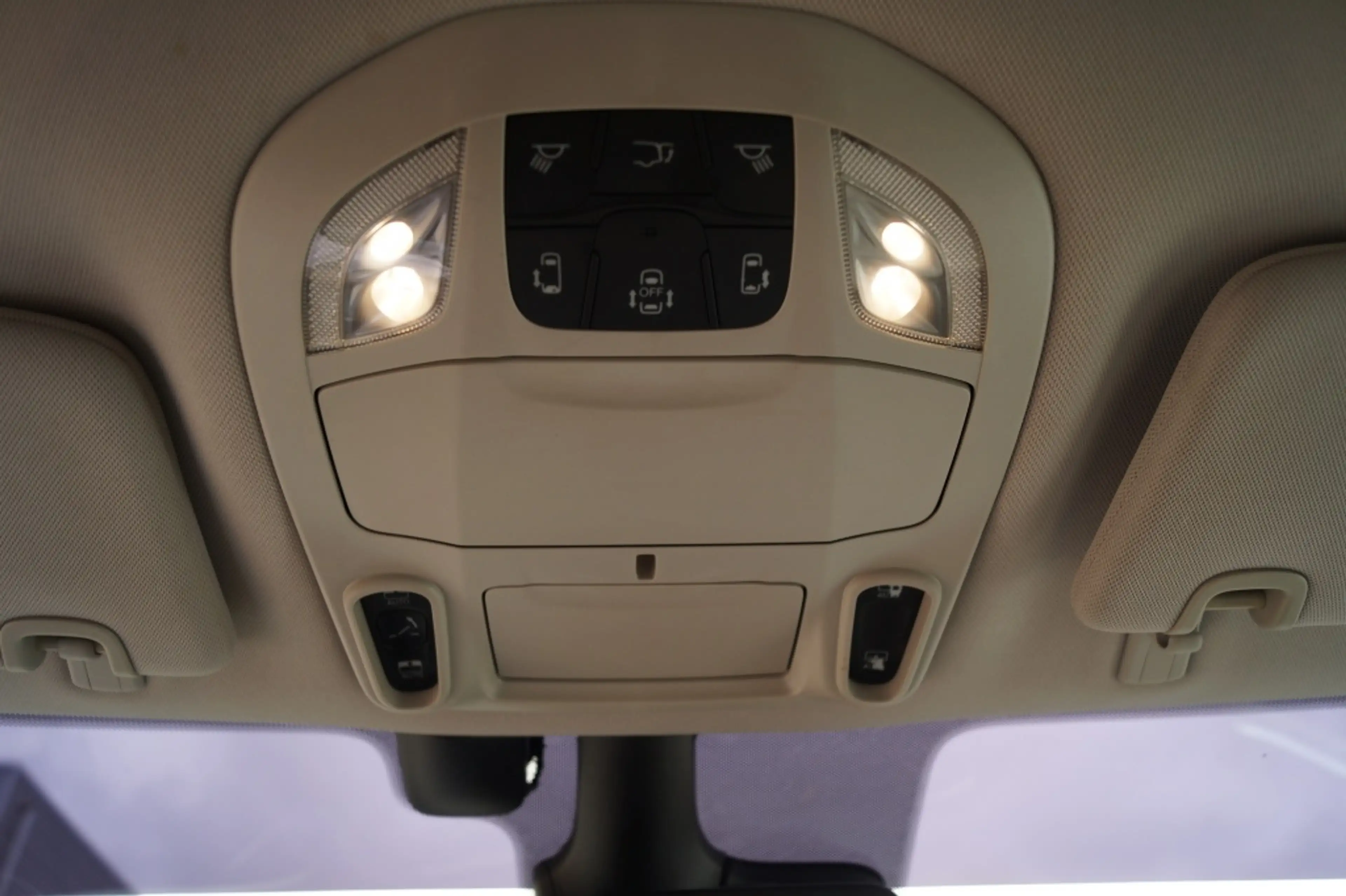 Chrysler Pacifica 3.6 V6 263pk Automaat 7-persoons -Full options- — photo 35
