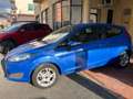 Ford Fiesta 3p 1.0 80cv plus Blu/Azzurro - thumbnail 8