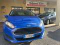 Ford Fiesta 3p 1.0 80cv plus Blu/Azzurro - thumbnail 2