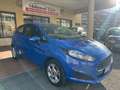 Ford Fiesta 3p 1.0 80cv plus Blu/Azzurro - thumbnail 3