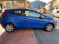 Ford Fiesta 3p 1.0 80cv plus Blu/Azzurro - thumbnail 4