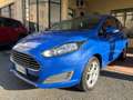 Ford Fiesta 3p 1.0 80cv plus Blu/Azzurro - thumbnail 1
