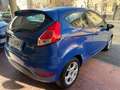 Ford Fiesta 3p 1.0 80cv plus Blu/Azzurro - thumbnail 5
