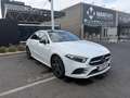 Mercedes-Benz A 250 A250e limousine Blanc - thumbnail 2
