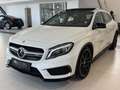 Mercedes-Benz GLA 45 AMG Aut. // SPORTAUSPUFF // KREDIT // GARANTIE // P... Weiß - thumbnail 2