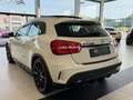 Mercedes-Benz GLA 45 AMG Aut. // SPORTAUSPUFF // KREDIT // GARANTIE // P... Weiß - thumbnail 9