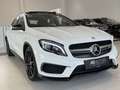 Mercedes-Benz GLA 45 AMG Aut. // SPORTAUSPUFF // KREDIT // GARANTIE // P... Weiß - thumbnail 7