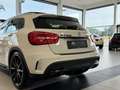 Mercedes-Benz GLA 45 AMG Aut. // SPORTAUSPUFF // KREDIT // GARANTIE // P... Weiß - thumbnail 10