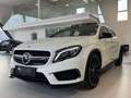 Mercedes-Benz GLA 45 AMG Aut. // SPORTAUSPUFF // KREDIT // GARANTIE // P... Weiß - thumbnail 1