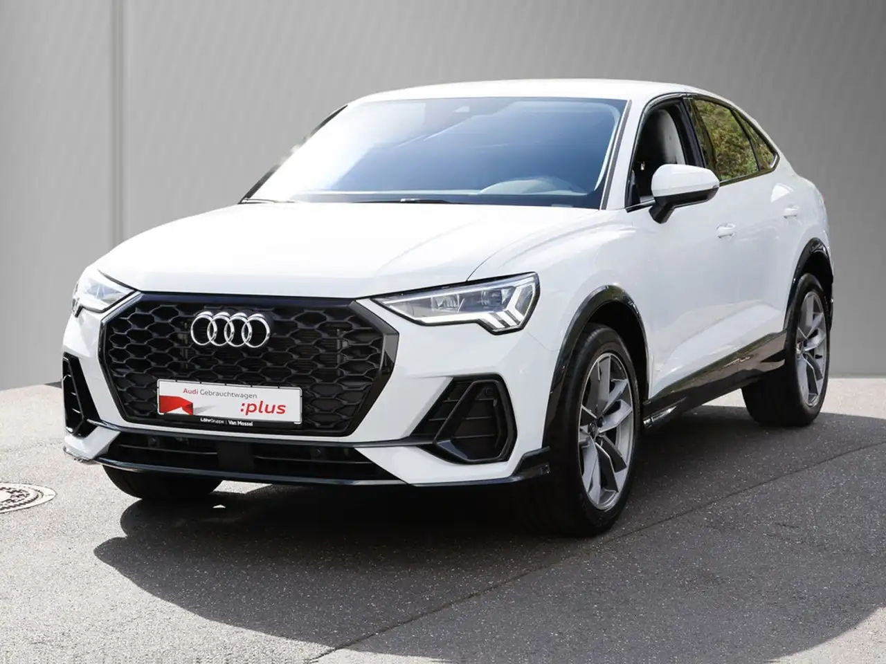 Audi Q3, фото 5