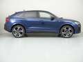 Audi Q3 Sportback 35 TDI S line S tronic Blauw - thumbnail 3