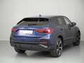 Audi Q3 Sportback 35 TDI S line S tronic Blauw - thumbnail 4