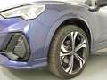 Audi Q3 Sportback 35 TDI S line S tronic Blauw - thumbnail 6