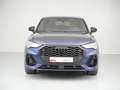 Audi Q3 Sportback 35 TDI S line S tronic Blauw - thumbnail 2