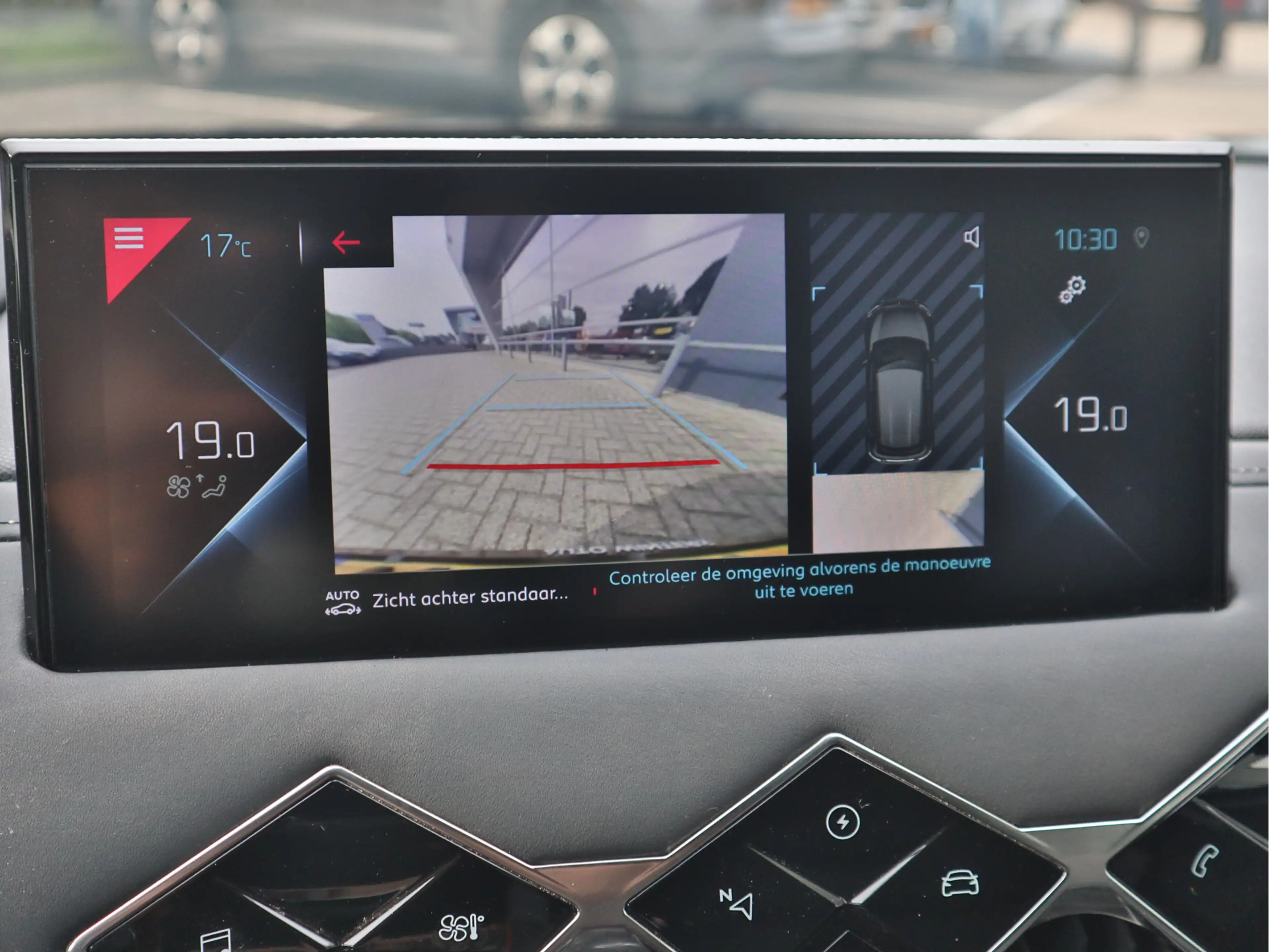 DS Automobiles DS 3 Crossback E-Tense Rivoli 50 kWh Camera | Leder | Stoelverwar — photo 19
