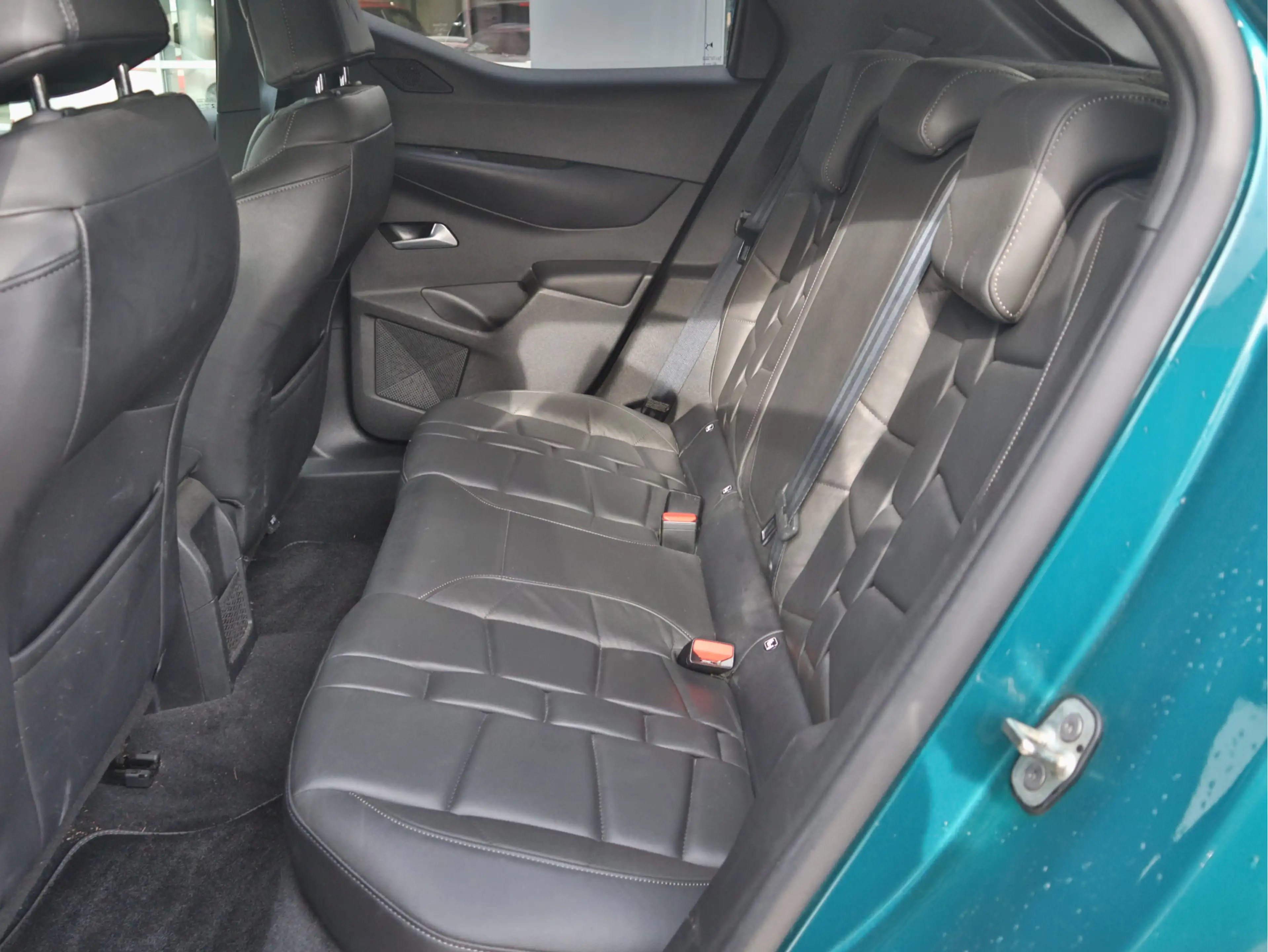 DS Automobiles DS 3 Crossback E-Tense Rivoli 50 kWh Camera | Leder | Stoelverwar — photo 21