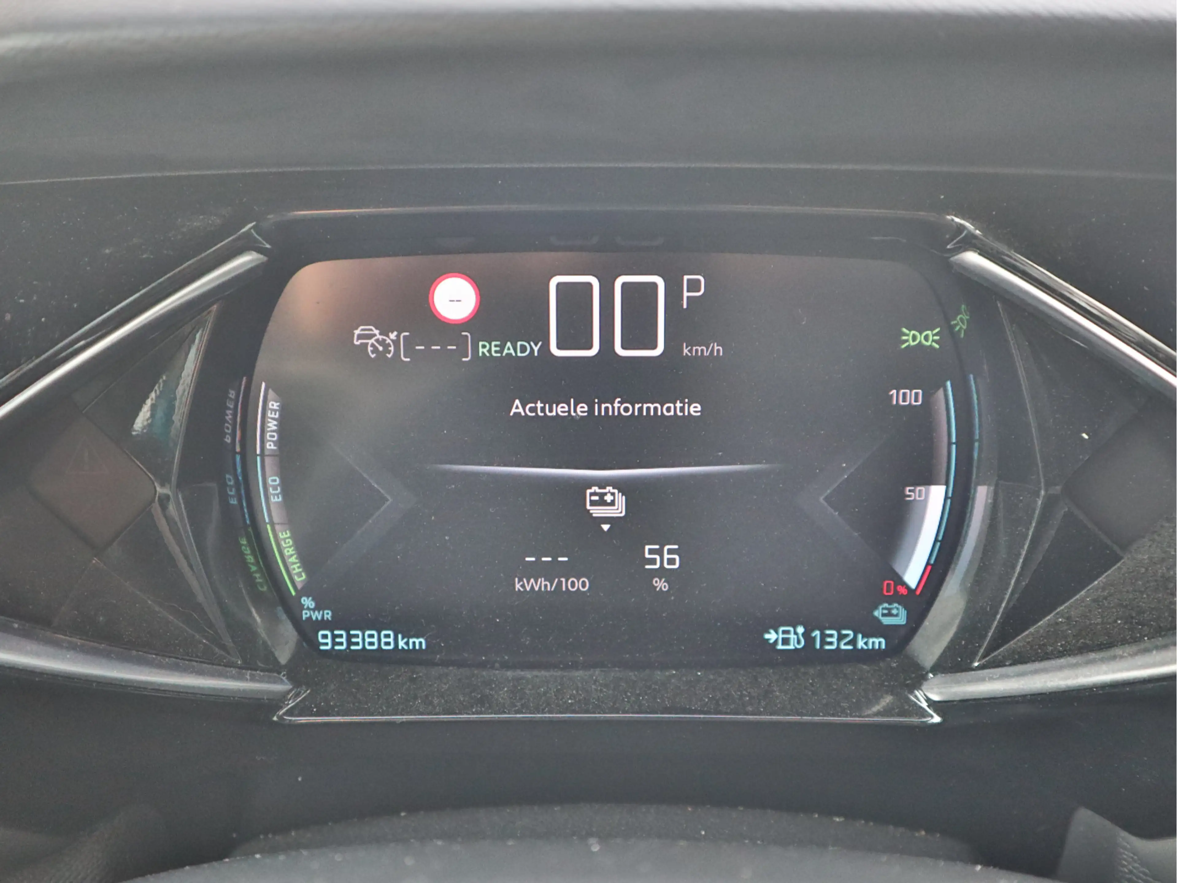 DS Automobiles DS 3 Crossback E-Tense Rivoli 50 kWh Camera | Leder | Stoelverwar — photo 14