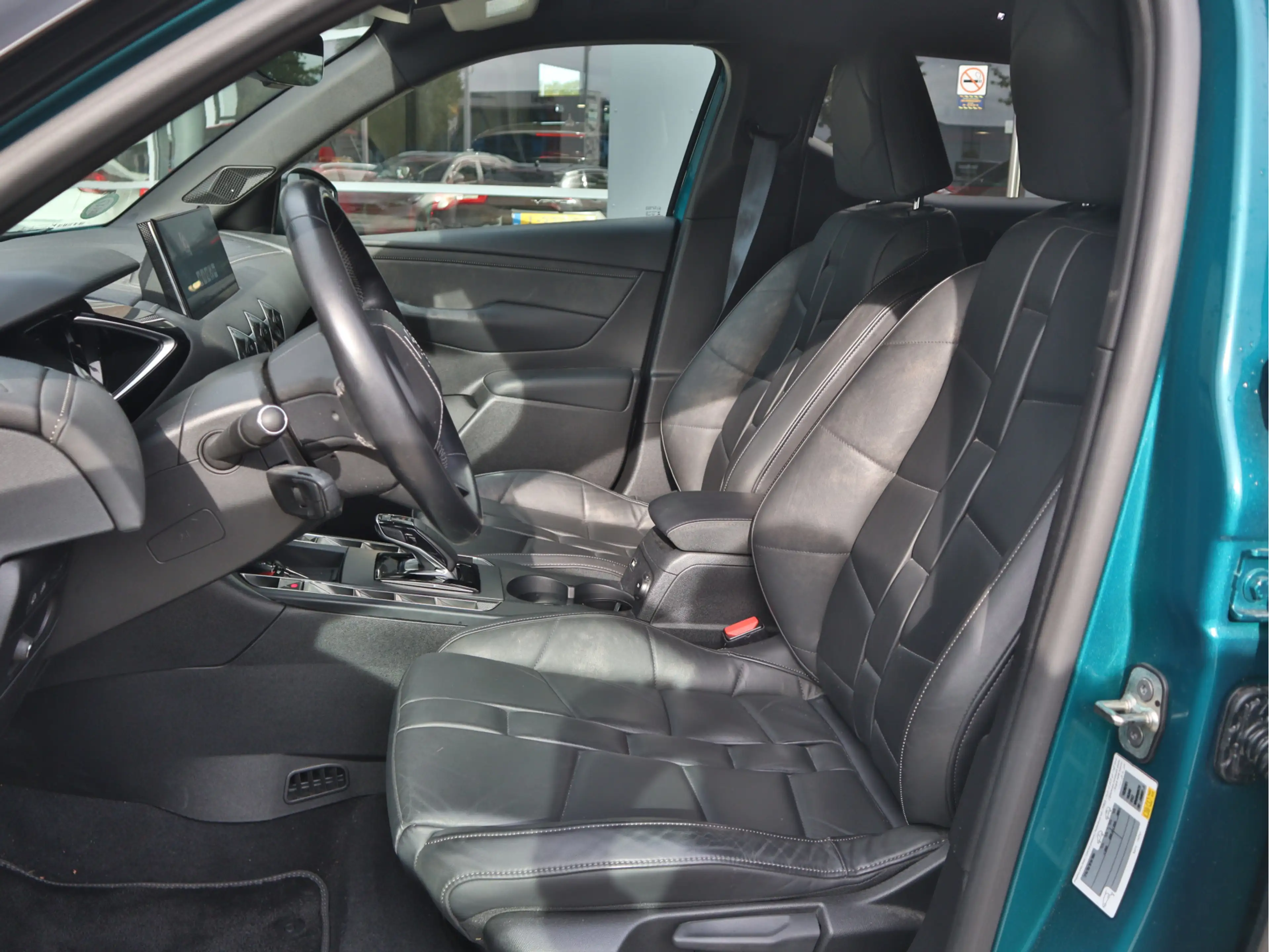 DS Automobiles DS 3 Crossback E-Tense Rivoli 50 kWh Camera | Leder | Stoelverwar — photo 20