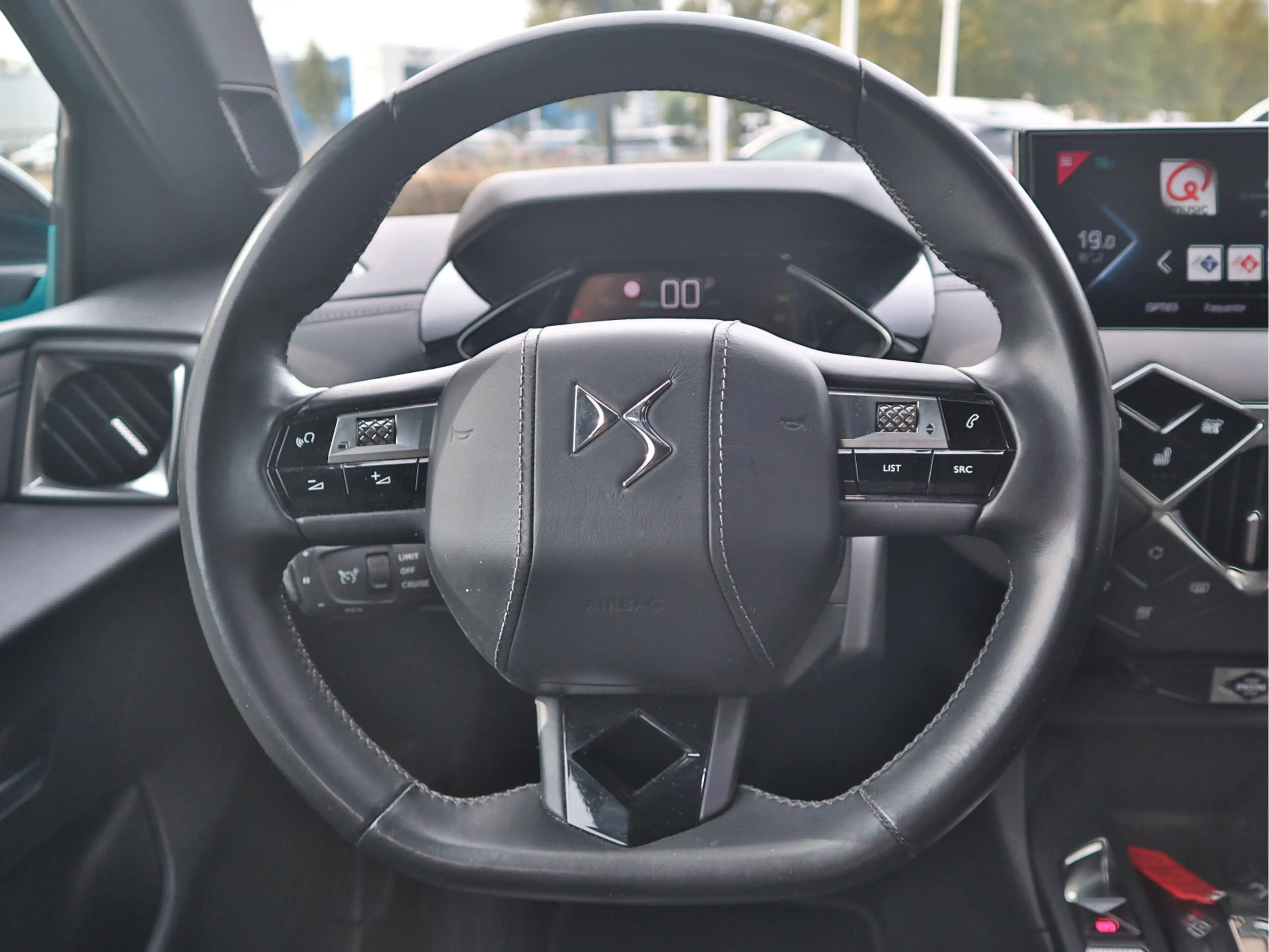 DS Automobiles DS 3 Crossback E-Tense Rivoli 50 kWh Camera | Leder | Stoelverwar — photo 10