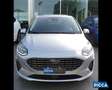 Ford Fiesta 5 Porte 1.0 EcoBoost Hybrid Titanium Grau - thumbnail 2