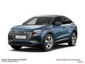 Audi Q4 e-tron Q4 Sportback 45 e-tron 210 kW Blau - thumbnail 1