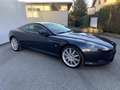 Aston Martin DB9 V12 Coupé *nur 53tsd. km** Bleu - thumbnail 4