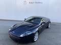 Aston Martin DB9 V12 Coupé *nur 53tsd. km** Bleu - thumbnail 2
