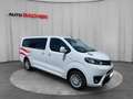 Toyota Proace Proace 2,0l 145PS Shuttle Lang Allrad Weiß - thumbnail 7
