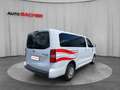 Toyota Proace Proace 2,0l 145PS Shuttle Lang Allrad Weiß - thumbnail 5