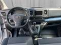 Toyota Proace Proace 2,0l 145PS Shuttle Lang Allrad Weiß - thumbnail 10