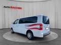Toyota Proace Proace 2,0l 145PS Shuttle Lang Allrad Weiß - thumbnail 3