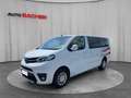 Toyota Proace Proace 2,0l 145PS Shuttle Lang Allrad Weiß - thumbnail 1