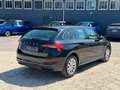 Skoda Scala Ambition 1.0 TSI DSG Navi SmartLink VC SHZ Schwarz - thumbnail 4