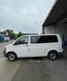 Volkswagen T5 bijela - thumbnail 12