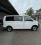 Volkswagen T5 bijela - thumbnail 7