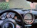 MINI Cooper Cabrio 1600 BENZINA Чорний - thumbnail 7