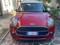 MINI Cooper D Mini IV F55-F56 2014 1.5 5p Rouge - thumbnail 2